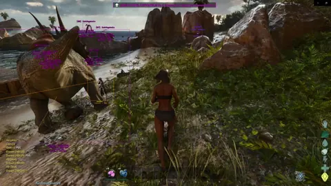 Where do I check updates after an ARK: Survival Ascended or Easy Anti-Cheat patch?